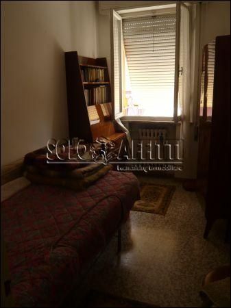 Casa arredata con posto auto San giuliano mare