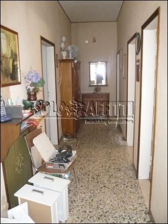 Casa arredata con posto auto San giuliano mare