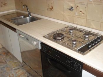 Appartamento Castenaso