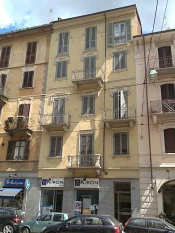 Appartamento affitto Torino - Altre fotografie