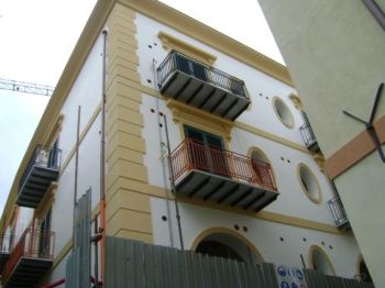 Appartamento affitto Palermo