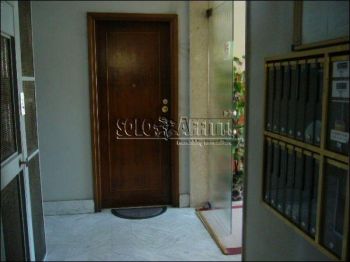 Appartamento con balcone Barriera milano