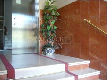 Appartamento con balcone Barriera milano