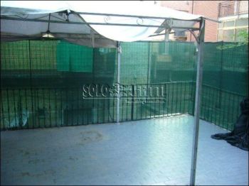 Appartamento con terrazzo Barriera milano