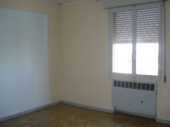 Appartamento arredato con garage Lame