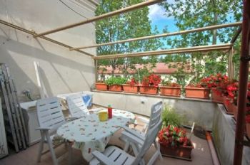 Casa arredata con terrazzo Gianicolense - Altre fotografie