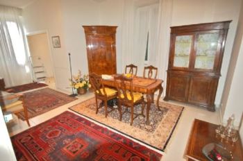 Casa arredata con terrazzo Gianicolense - Altre fotografie