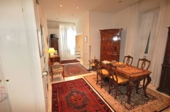 Casa arredata con terrazzo Gianicolense - Altre fotografie
