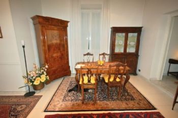 Casa arredata con terrazzo Gianicolense - Altre fotografie