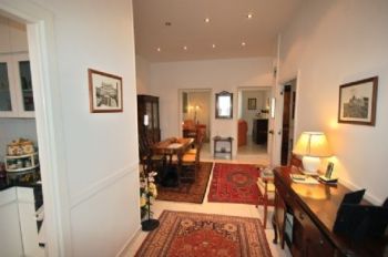 Casa arredata con terrazzo Gianicolense - Altre fotografie