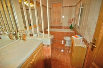 Casa arredata con terrazzo Gianicolense - Altre fotografie