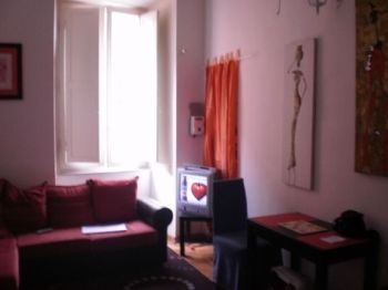 Casa Viterbo