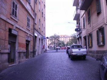Casa Viterbo