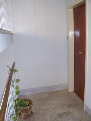 Appartamento con balcone Bonagia
