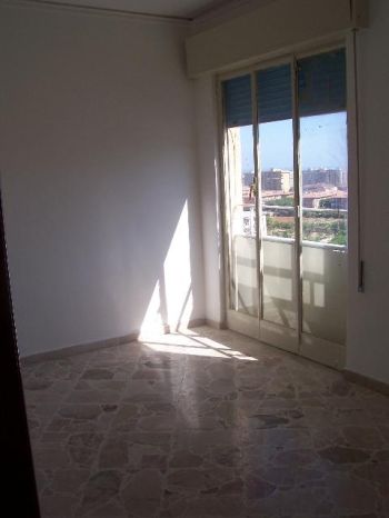 Appartamento con balcone Bonagia