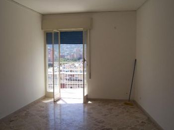 Appartamento con balcone Bonagia