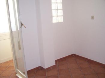 Appartamento con balcone Bonagia