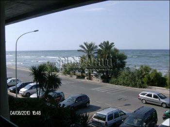Trilocale con posto auto e balcone S. girolamo