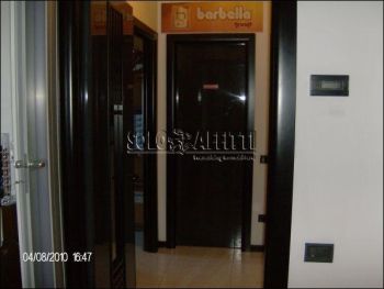 Trilocale con posto auto e balcone S. girolamo