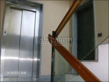 Trilocale con posto auto e balcone S. girolamo