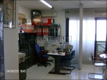Trilocale con posto auto e balcone S. girolamo