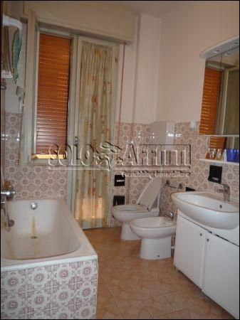Appartamento affitto Rimini