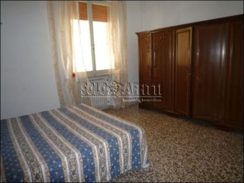 Casa arredata con balcone San giuliano mare
