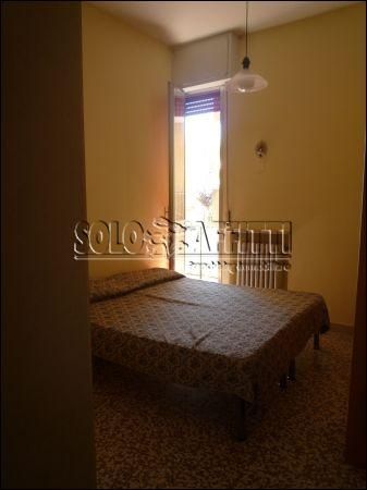 Casa arredata con balcone San giuliano mare