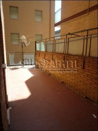 Casa arredata con balcone San giuliano mare