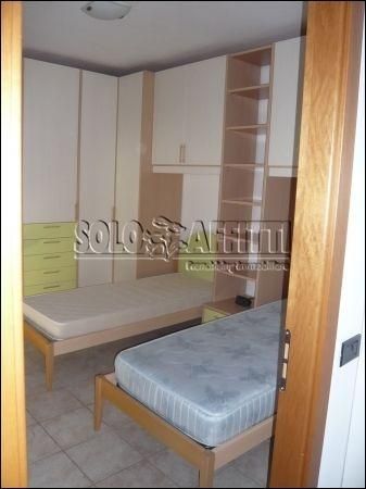 Appartamento arredato con balcone Marechiese