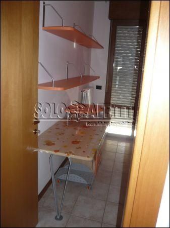Appartamento arredato con balcone Marechiese