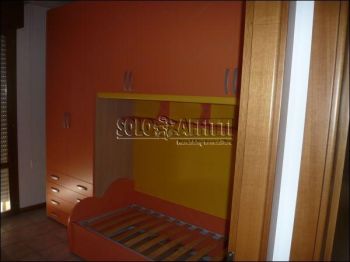 Appartamento arredato con balcone Marechiese