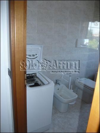 Appartamento arredato con balcone Marechiese