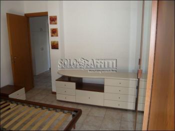 Appartamento arredato con balcone Marechiese