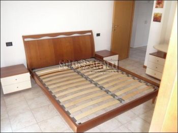 Appartamento arredato con balcone Marechiese