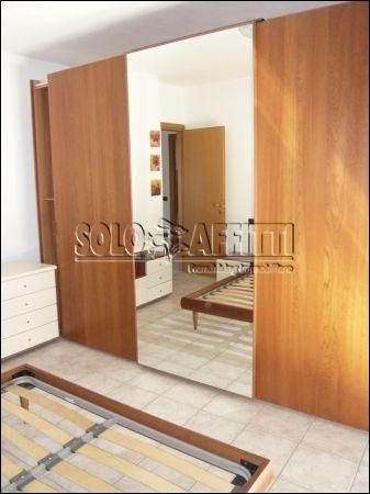 Appartamento arredato con balcone Marechiese