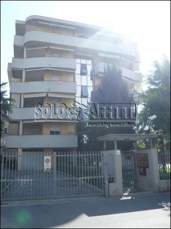 Appartamento arredato con balcone Marechiese