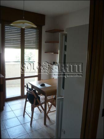 Appartamento arredato con balcone Marechiese
