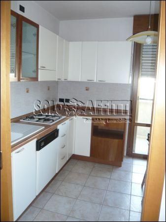Appartamento arredato con balcone Marechiese