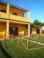 Appartamenti in capagna