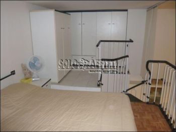 Appartamento arredato con giardino San giuliano alta