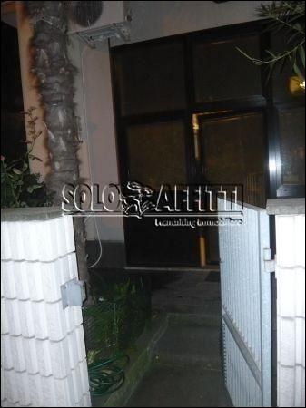 Appartamento arredato con giardino San giuliano alta