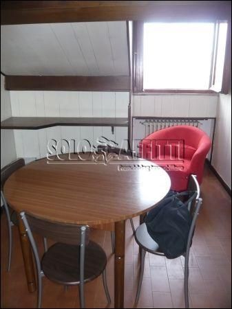 Appartamento arredato San giuliano alta