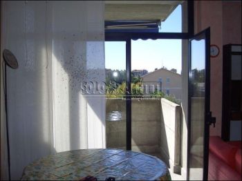 Trilocale arredato con garage Paderno