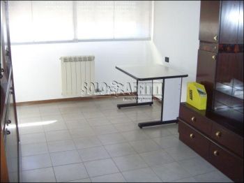Trilocale arredato con garage Paderno