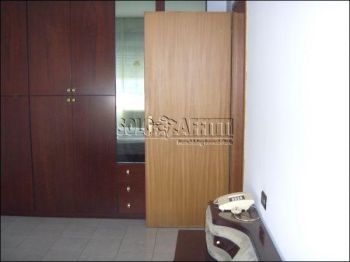 Trilocale arredato con garage Paderno
