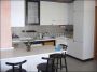 Trilocale arredato con garage Paderno