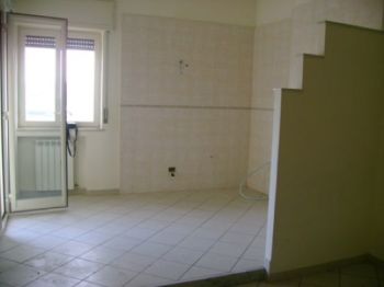 Casa con terrazzo Bagnoli - Altre fotografie