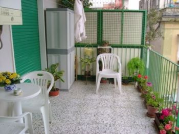 Casa con terrazzo Bagnoli - Altre fotografie