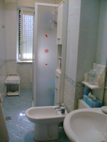 Casa con terrazzo Bagnoli - Altre fotografie